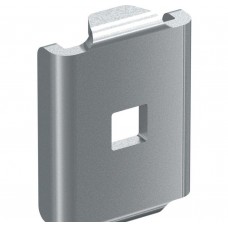 Соединитель лотков без крепежа b2 ss316l Schneider Electric