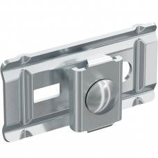 Соединитель лотков боковой b52 ss316l Schneider Electric