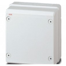 Соединительная коробка ABB IP65 из поликарбоната размером 205x220x140 12808