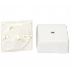 Соединительная коробка ip 20 60х60 Schneider Electric
