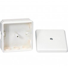 Соединительная коробка ip65 87х87х40 10 сальн. Schneider Electric