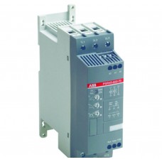 Софтстартер PSR45-600-70 22кВт 400В (100-240В AC) ABB