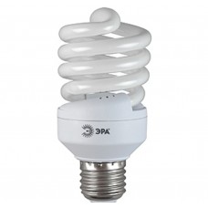 Лампа люминисцентная SP-M-20-827-E27 мягкий белый свет (12/48/1920) ЭРА