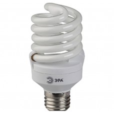 Лампа люминисцентная SP-M-23-827-E27 мягкий белый свет (12/48/1920) ЭРА