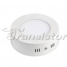 SP-R120-6W Warm White (ANR, Металл) Arlight