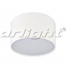 SP-RONDO-120A-12W Day White Arlight