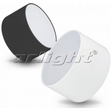 SP-RONDO-120A-12W Warm White Arlight