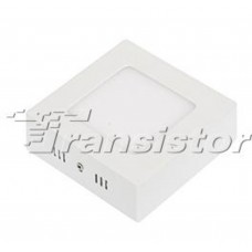 SP-S120x120-6W Day White (ANR, Металл) Arlight