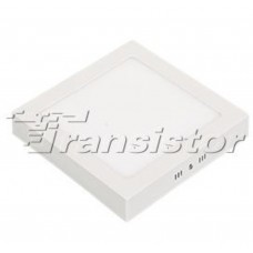 Светильник SP-S225x225-18W Day White