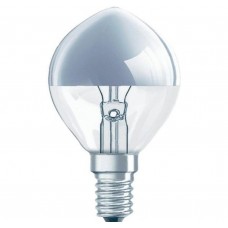Лампа накаливания SPC.MIRRP SI 40W 240V E1435X1 Osram