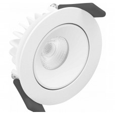 Светодиодный светильник SPOT LED ADJUST4.5W/3000K 230V IP20 Ledvance