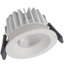 Светильник SPOT LED FIX 8W/3000K WT DIM IP44 Ledvance