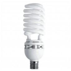 Лампа люминисцентная SР 85W 4200 E27 ECO TWIST 245х84мм спираль