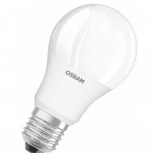 Светодиодная лампа SSTCL A60 GLDI 10W/827 230V E27 Osram
