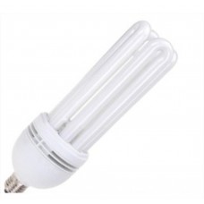Лампа люминисцентная ST 4U 36W 4200 E27 ECO STAR (4200K)