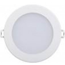 Светильник светодиодный ДВО 1601 белый круг LED 7Вт 3000 IP20 IEK