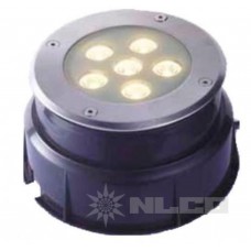 Светодиодный светильник грунтовый Новый Свет DSS 6-07-C-01