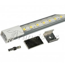 Светодиодный светильник накладной Arlight BAR-5050C-100-SENS 12V Day White