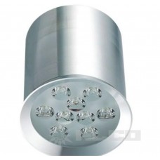 Светодиодный светильник накладной Новый Свет TSD 10-02-C-01