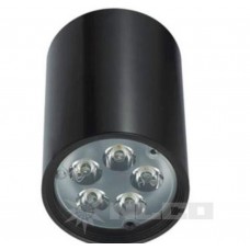 Светодиодный светильник накладной Новый Свет TSD 6-01-C-01
