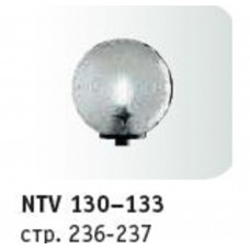 Светильник отдельностоящий венчающий Световые Технологии NTV 130 E40