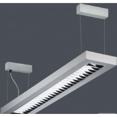 Светильник прямого-отраженного света подвесной Световые Технологии VIGO 135