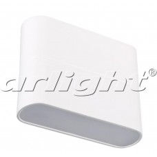 Светильник SP-Wall-110WH-Flat-6W Day White Arlight