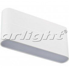 Светильник SP-Wall-170WH-Flat-12W Day White Arlight