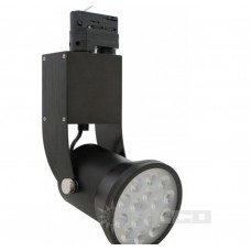 Светодиодный светильник трековый Новый Свет TSF 15-09-C-01