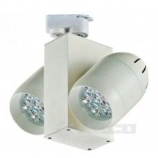 Светодиодный светильник трековый Новый Свет TSF 28-20-C-01