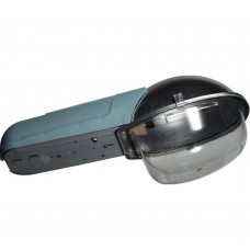 Светильник уличный консольный ртутный Владасвет РКУ 13-125-102 Под стекло