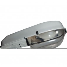 Светильник уличный консольный ртутный Владасвет РКУ 99-400-002 Под стекло