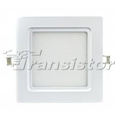 Светильник светодиодный встраиваемый Arlight IM-170x170-16W White