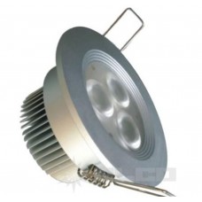 Светодиодный светильник встраиваемый Новый Свет DRG8-43-C-57