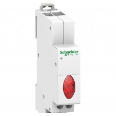 световой индикатор iil трехфазный Schneider Electric