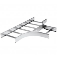 Т-ответвитель R300 DKC LT8304INOX Нержавеющая сталь