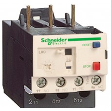 Тепл. реле перегрузки 1-1,6а класс10 Schneider Electric