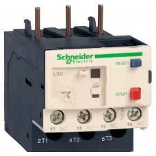 Тепл. реле перегрузки 5,5 a 8a . Schneider Electric