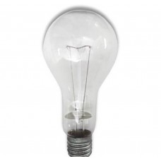 Лампа накаливания Теплоизлучатель инфракрасный Калашниково Т 230-500 А65