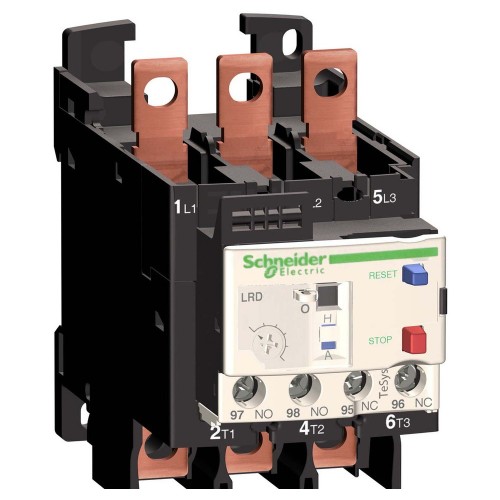 Реле schneider electric ssm1a130m7