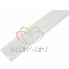 Термоусадка прозрачная для гибкого неона NEON-NIGHT длина 1 метр 134-028
