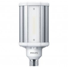 Светодиодная лампа TForce LED HPL ND 44-33W E27 740 F матовая Philips