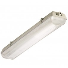 Светодиодный светильник пылевлагозащищенный Technolux TLWP02 PS ECP