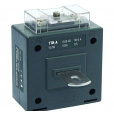 Трансформатор тока ТТН-Ш30/5-5VA/0,5 TDM ELECTRIC