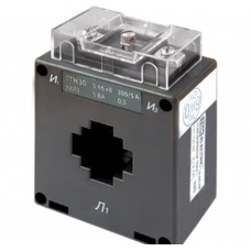 Трансформатор тока ТТН30/300/5-10VA/0,5 TDM ELECTRIC