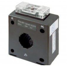Трансформатор тока ТТН30Т/300/5-5VA/0,5 S TDM ELECTRIC
