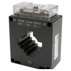 Трансформатор тока ТТН40/400/5-10VA/0,5 TDM ELECTRIC
