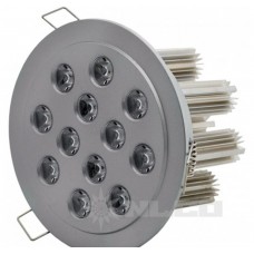 Светодиодный светильник Новый Свет TRD26-16-C-55