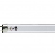 Лампа люминисцентная TUV 25W G13 бактерицидная Philips