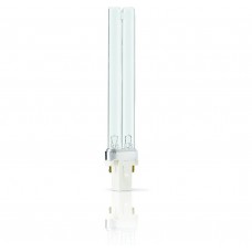 Лампа люминисцентная TUV PL-S 9W/2P бактерицидная Philips